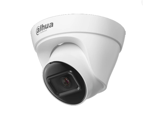 IP відеокамера Dahua DH-IPC-HDW1230T1 2MP (2.8mm)