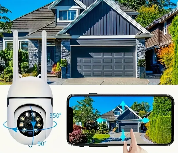 Акційна камера